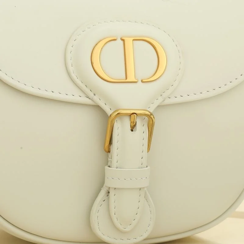 Christian Dior Montaigne Bags ZipUp 46409