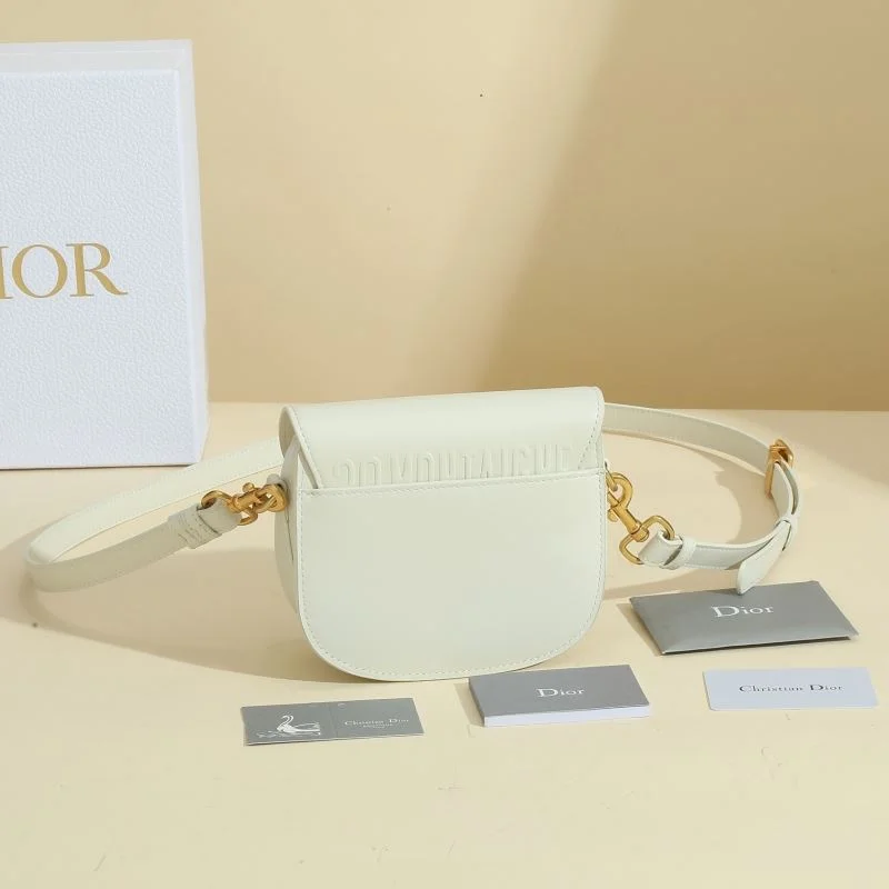 Christian Dior Montaigne Bags ZipUp 46409