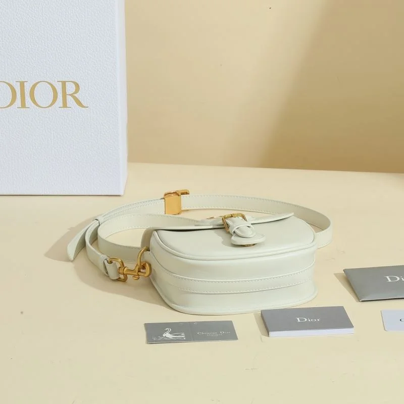 Christian Dior Montaigne Bags ZipUp 46409