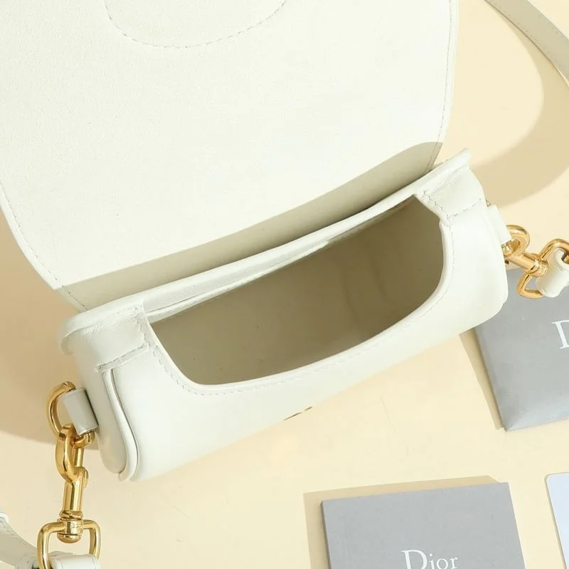 Christian Dior Montaigne Bags ZipUp 46409