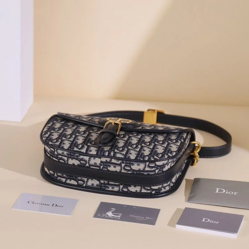 Comfortable Christian Dior Montaigne Bags 46404
