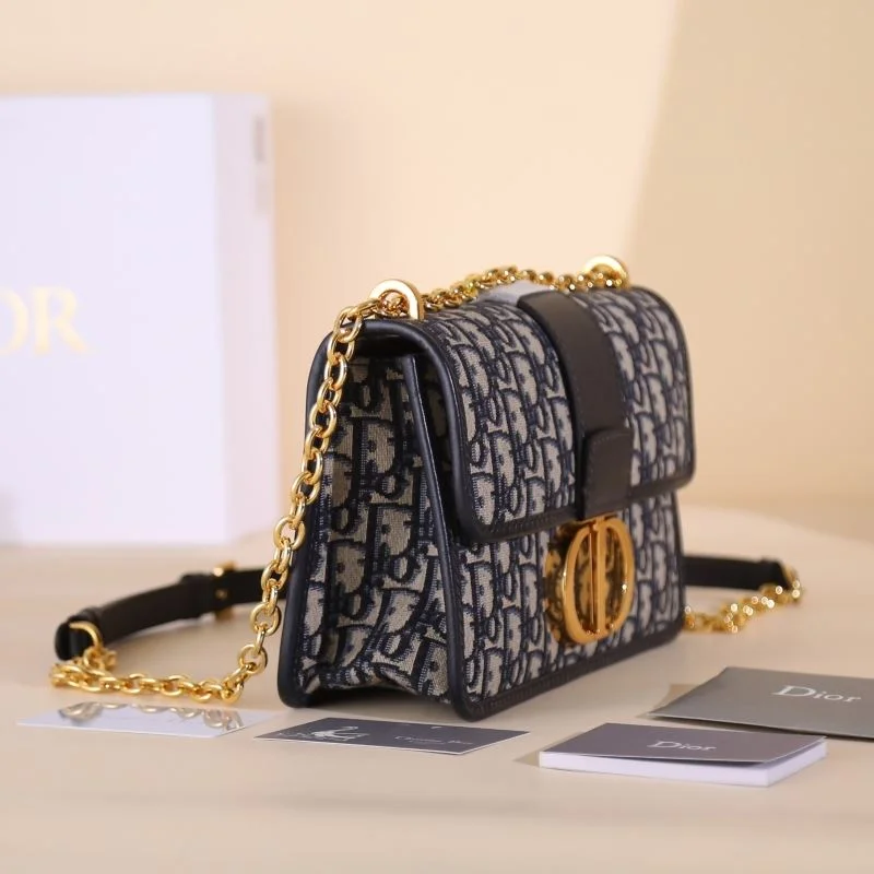 Christian Dior Montaigne Bags Stretchable 46401