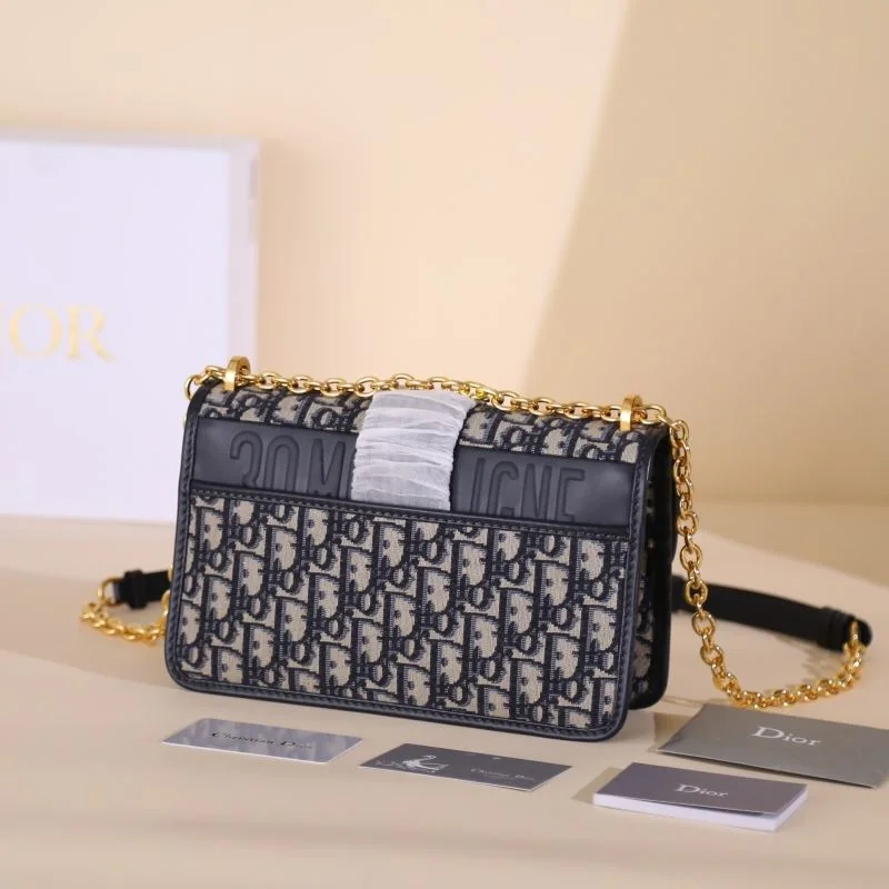 Christian Dior Montaigne Bags Stretchable 46401