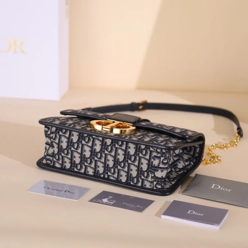 Christian Dior Montaigne Bags Stretchable 46401