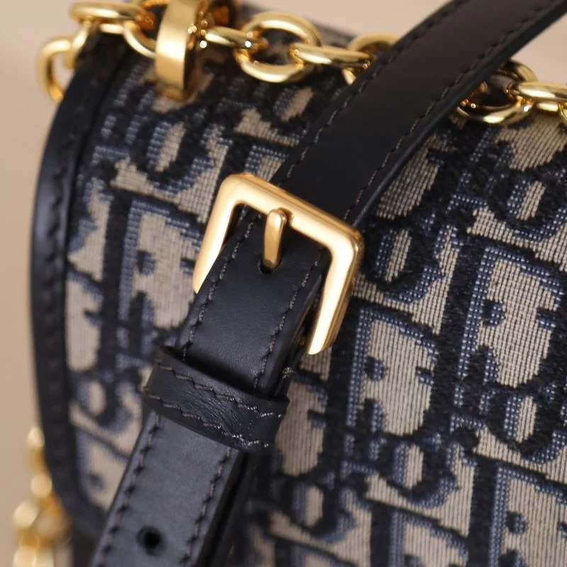 Christian Dior Montaigne Bags Stretchable 46401