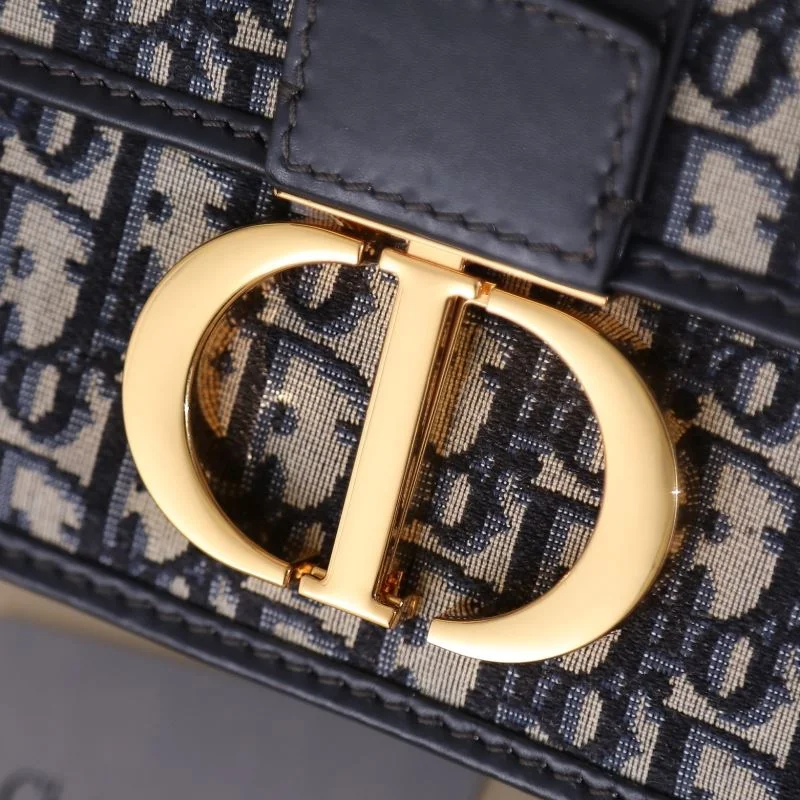 Christian Dior Montaigne Bags Stretchable 46401