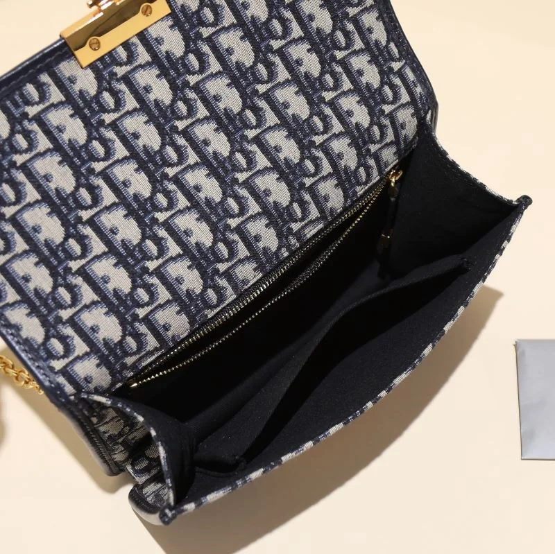 Christian Dior Montaigne Bags Stretchable 46401