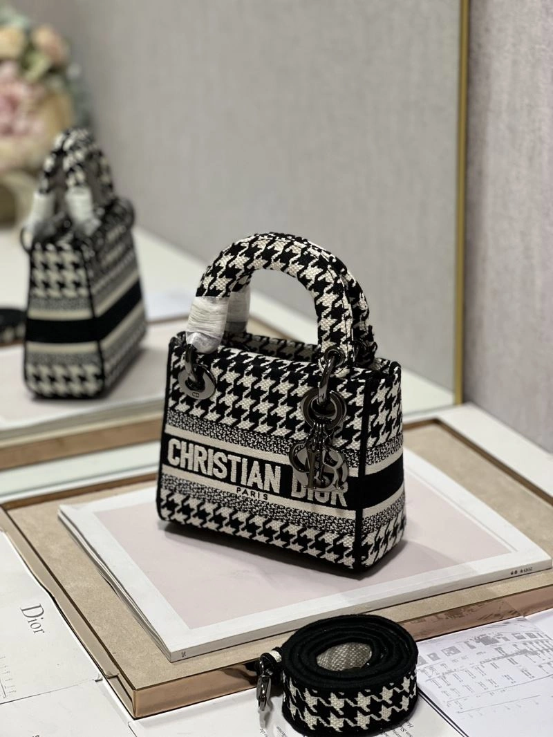 EasyMatch Christian Dior My Lady Bags 76561