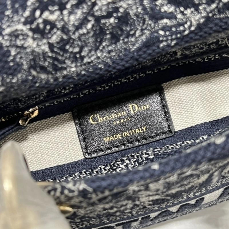 Christian Dior My Lady Bags Fashionable 76560