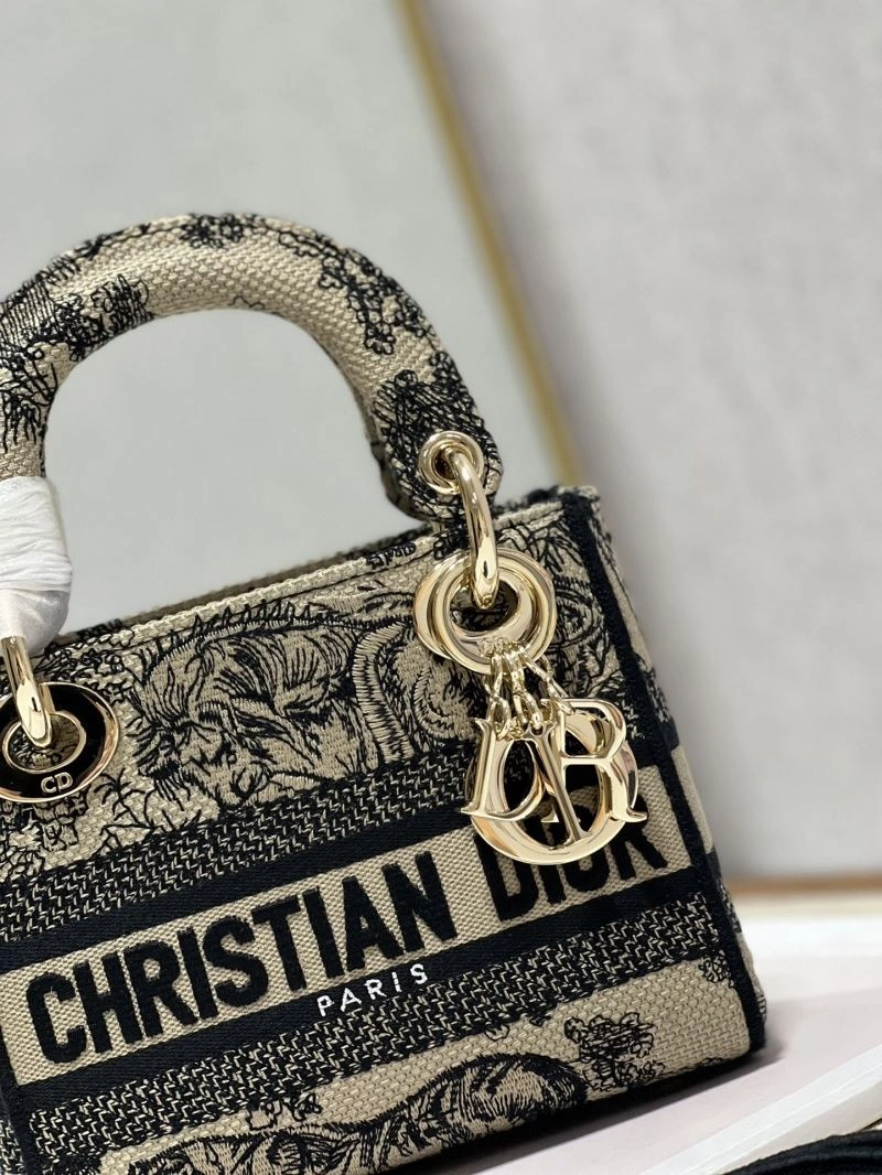 Christian Dior My Lady Bags Snug 76558
