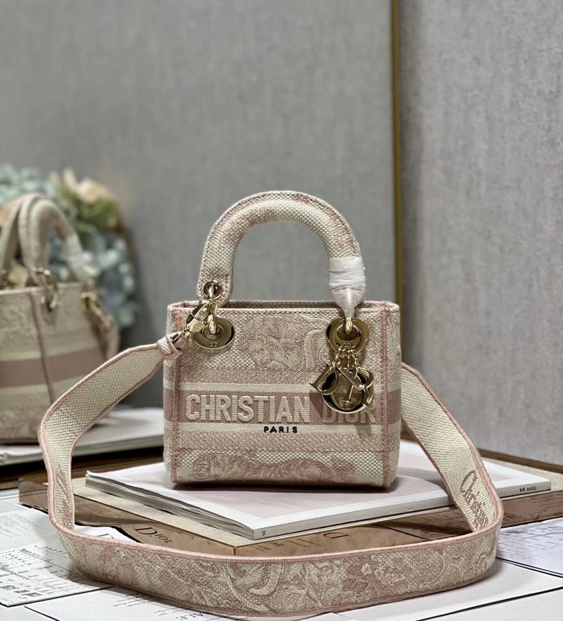 TimelessDesign Christian Dior My Lady Bags 76530