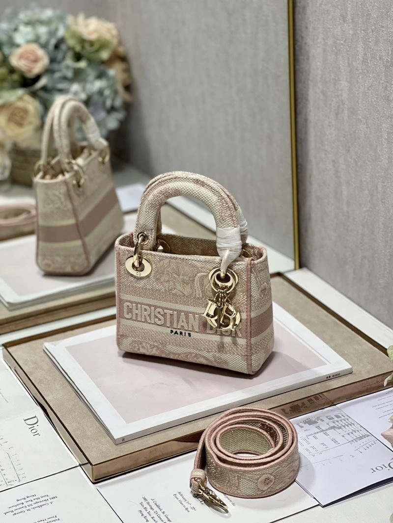 TimelessDesign Christian Dior My Lady Bags 76530