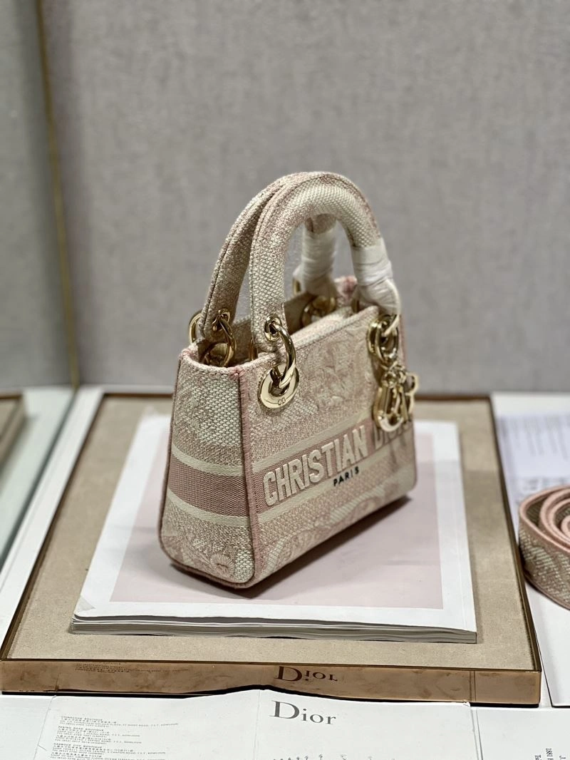 TimelessDesign Christian Dior My Lady Bags 76530