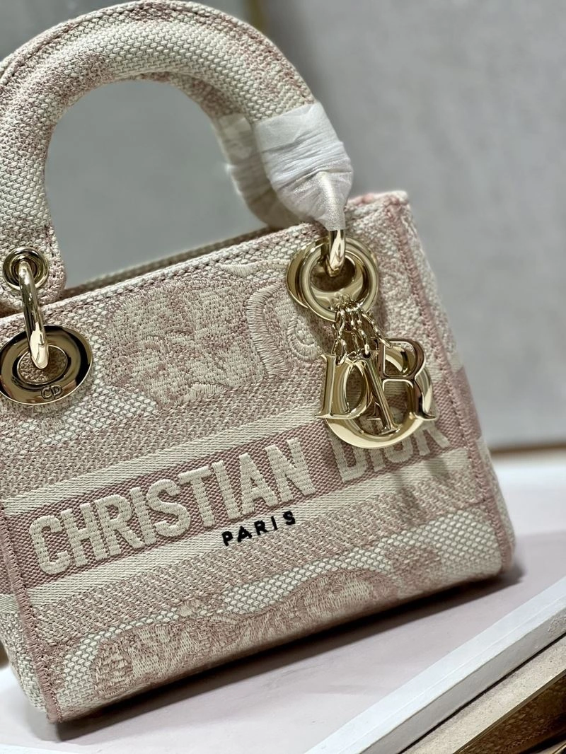 TimelessDesign Christian Dior My Lady Bags 76530