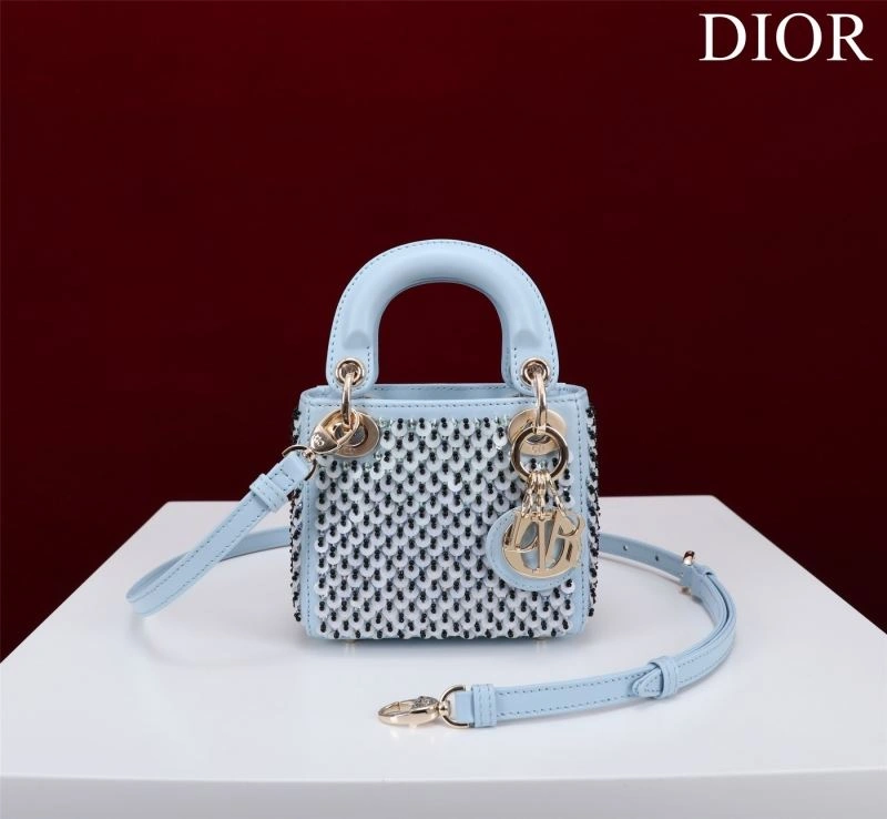 BestValue Christian Dior My Lady Bags 76555