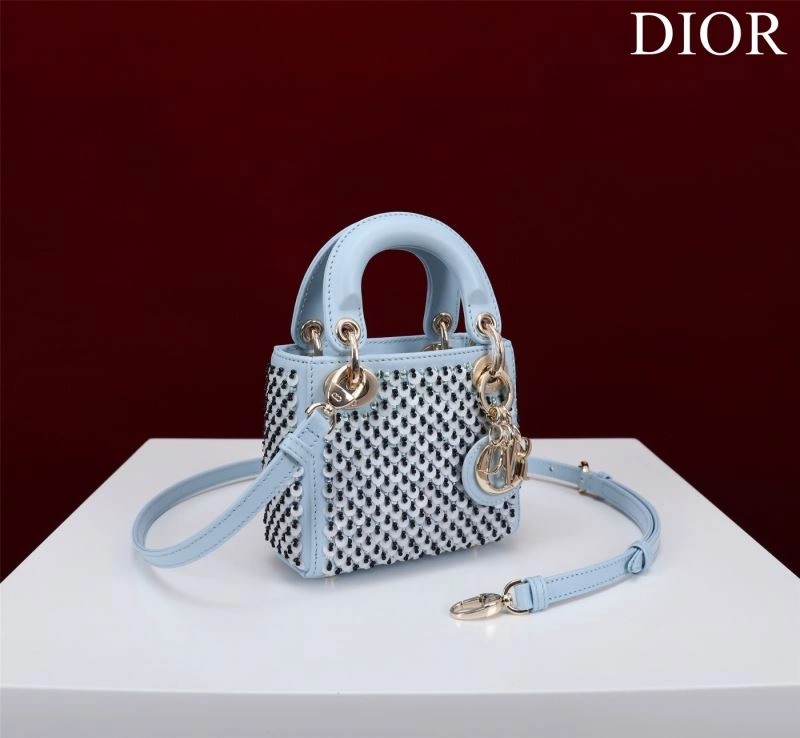 BestValue Christian Dior My Lady Bags 76555