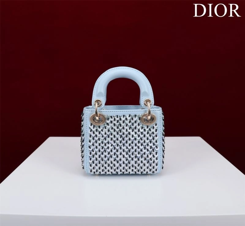 BestValue Christian Dior My Lady Bags 76555