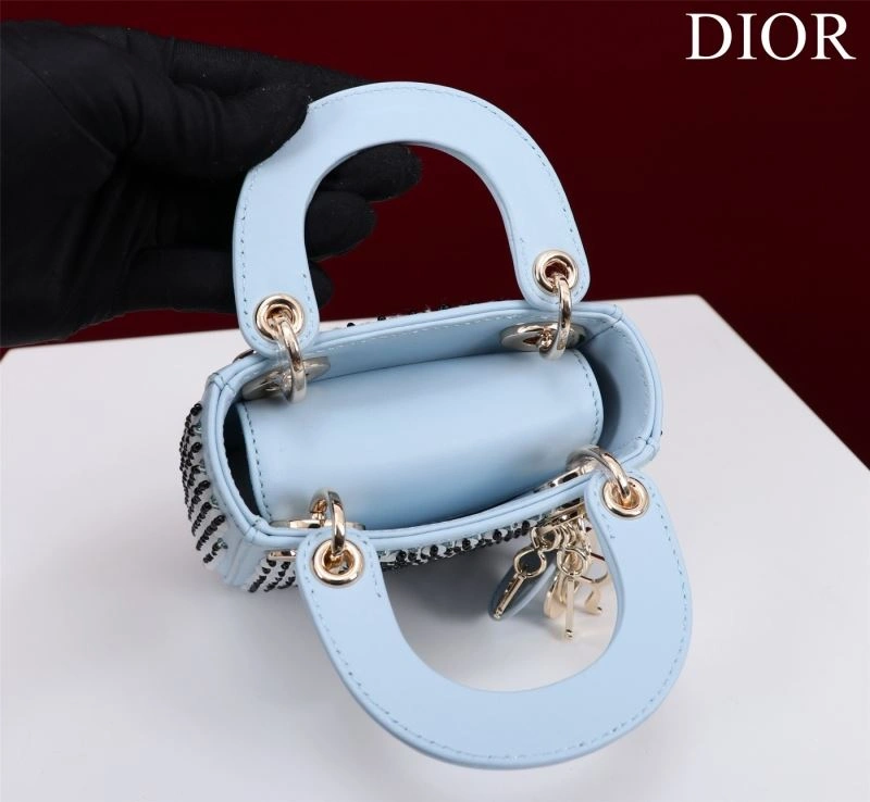 BestValue Christian Dior My Lady Bags 76555