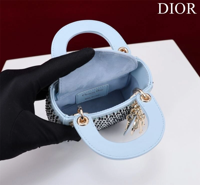 BestValue Christian Dior My Lady Bags 76555