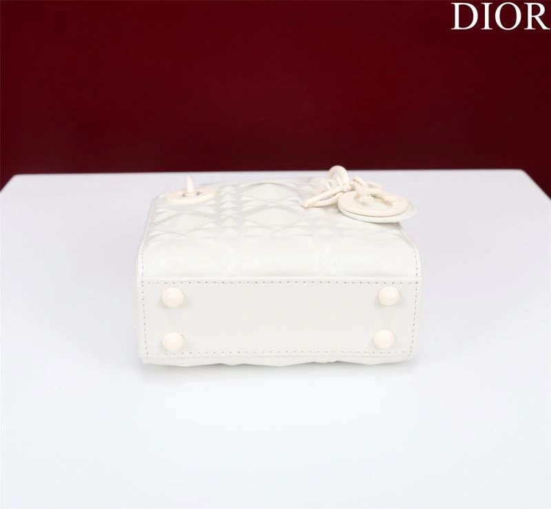 Flexible Christian Dior My Lady Bags 76528