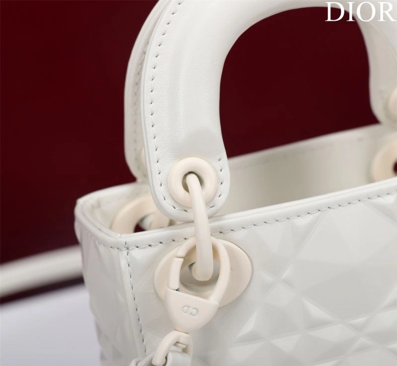 Flexible Christian Dior My Lady Bags 76528
