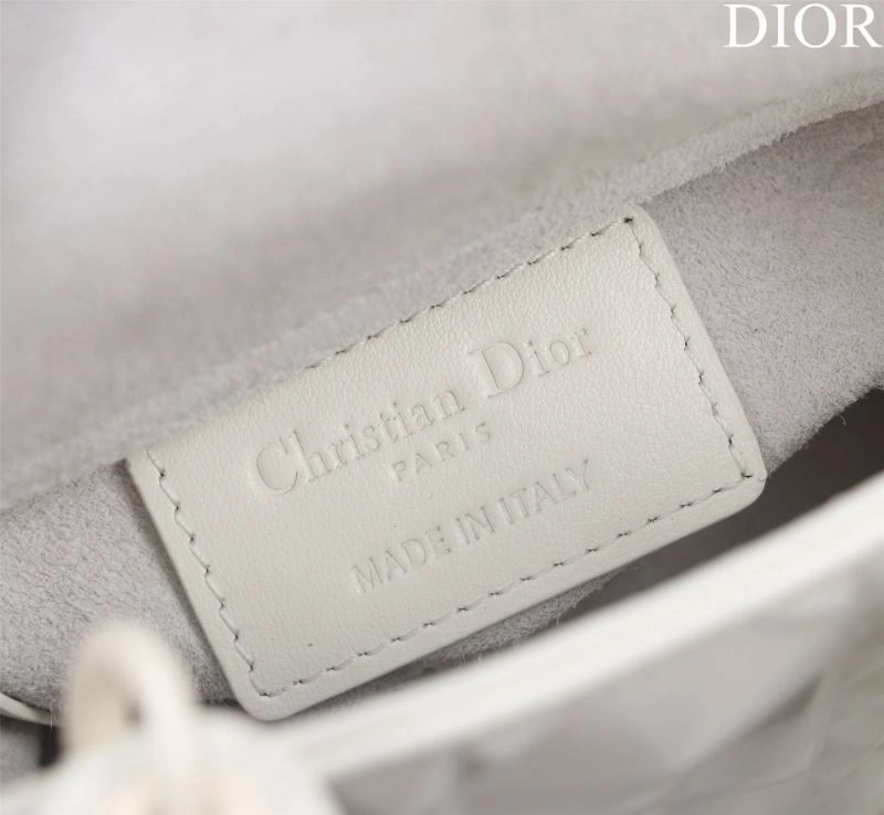 Flexible Christian Dior My Lady Bags 76528
