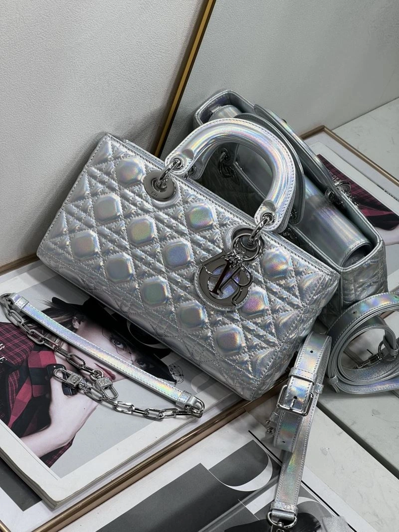 Breathable Christian Dior My Lady Bags 76527