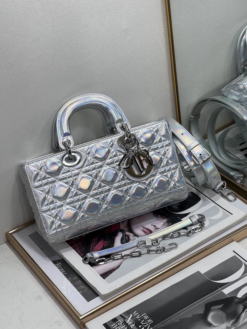 Breathable Christian Dior My Lady Bags 76527