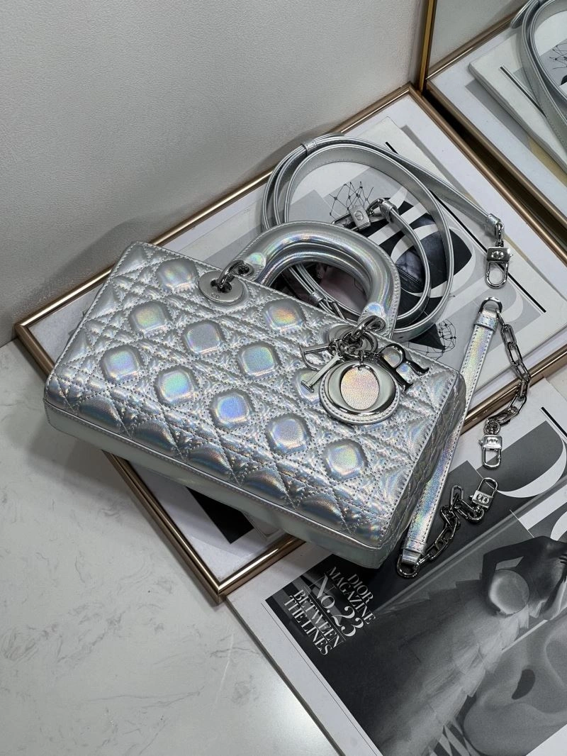 Breathable Christian Dior My Lady Bags 76527