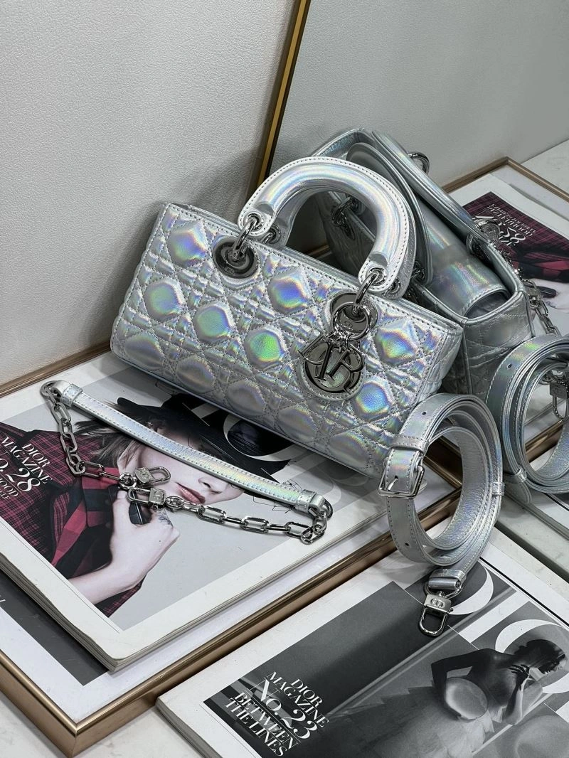 Christian Dior My Lady Bags Neat 76550