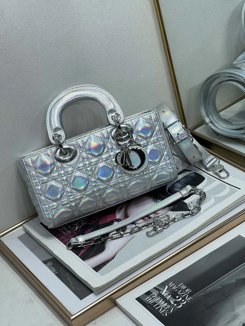 Christian Dior My Lady Bags Neat 76550