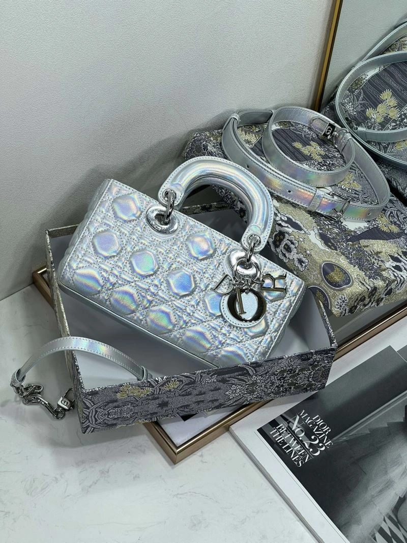 Christian Dior My Lady Bags Neat 76550