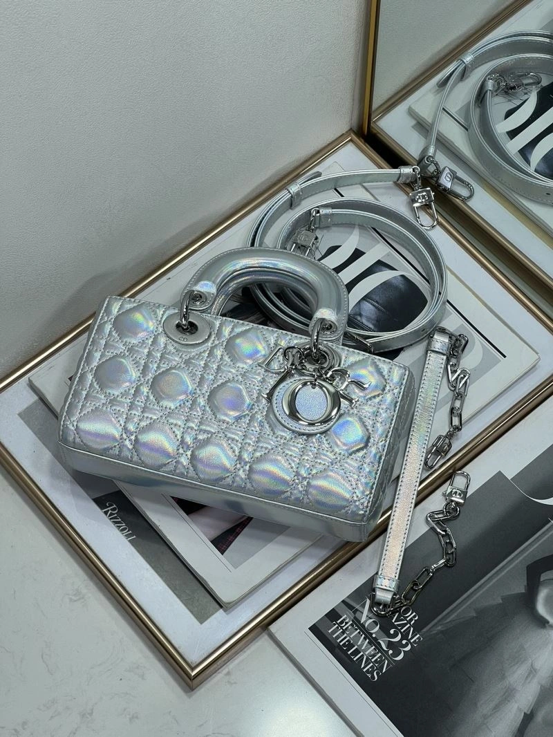 Christian Dior My Lady Bags Neat 76550