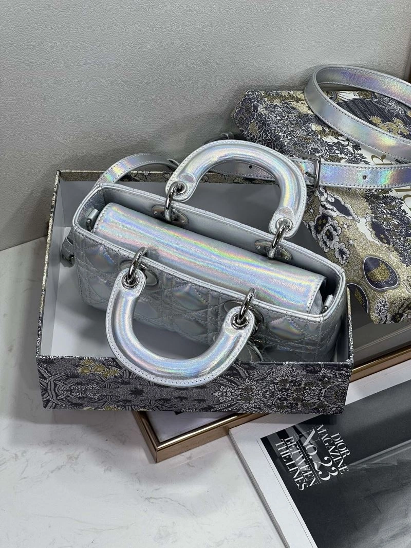 Christian Dior My Lady Bags Neat 76550