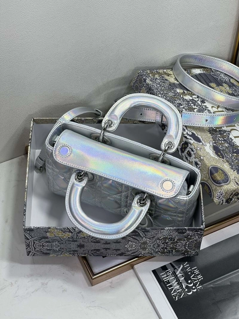 Christian Dior My Lady Bags Neat 76550