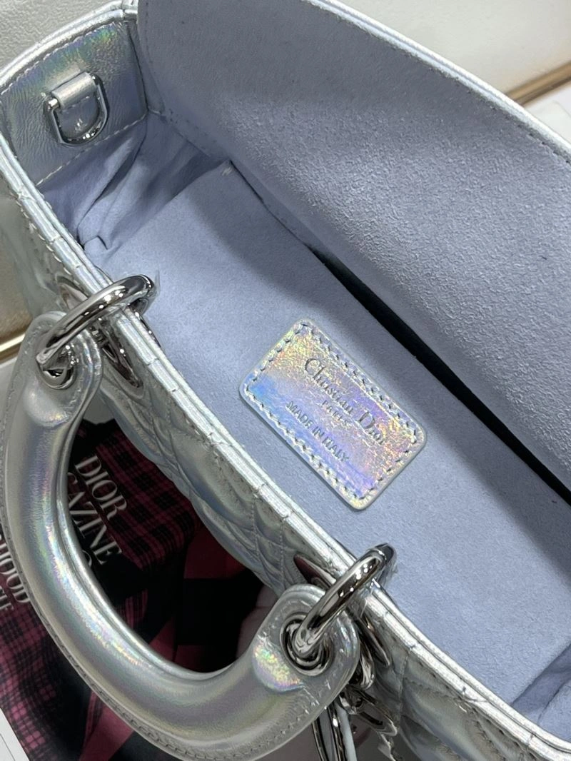 Christian Dior My Lady Bags Neat 76550