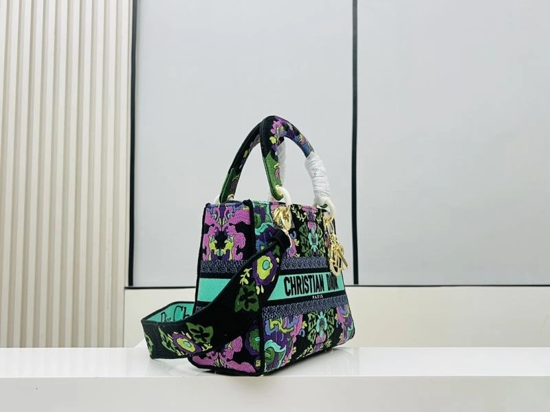 Christian Dior My Lady Bags Stretchable 76532