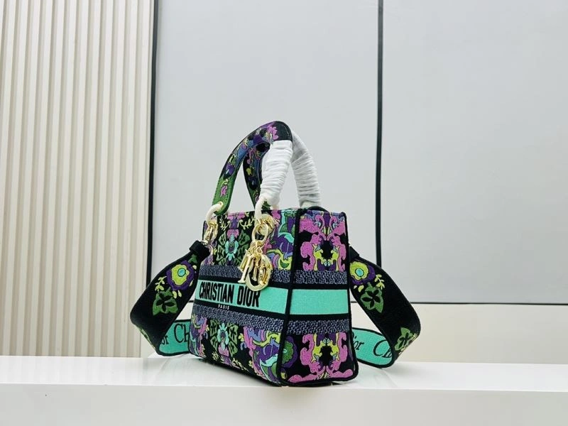 Christian Dior My Lady Bags Stretchable 76532