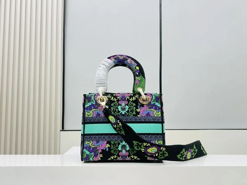 Christian Dior My Lady Bags Stretchable 76532