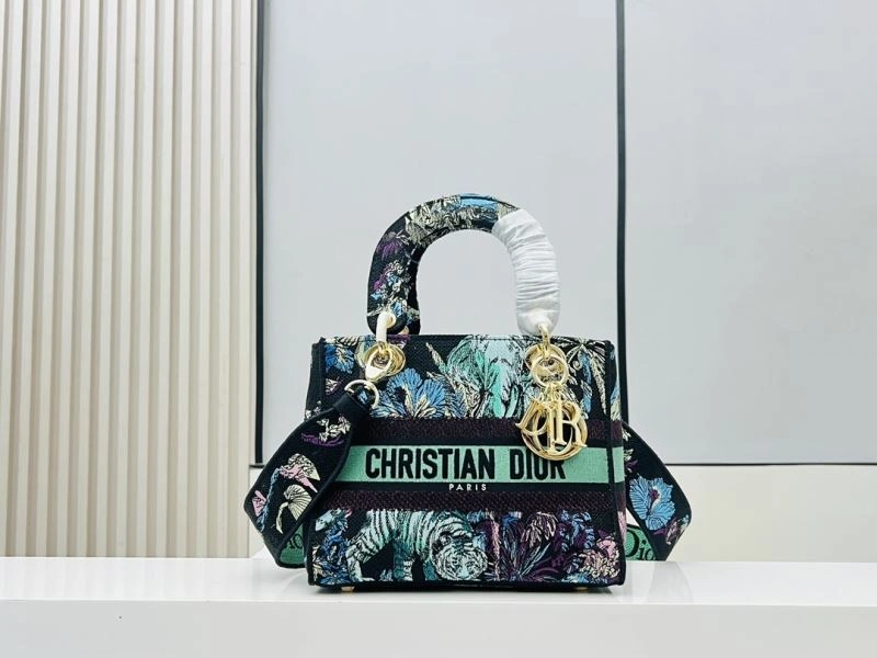 GoAnywhere Christian Dior My Lady Bags 76546