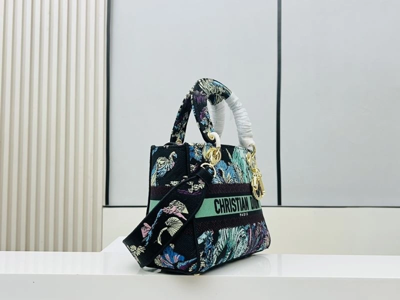 GoAnywhere Christian Dior My Lady Bags 76546