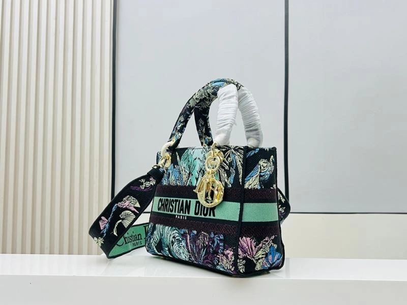 GoAnywhere Christian Dior My Lady Bags 76546