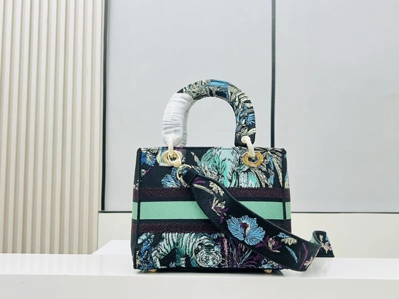 GoAnywhere Christian Dior My Lady Bags 76546