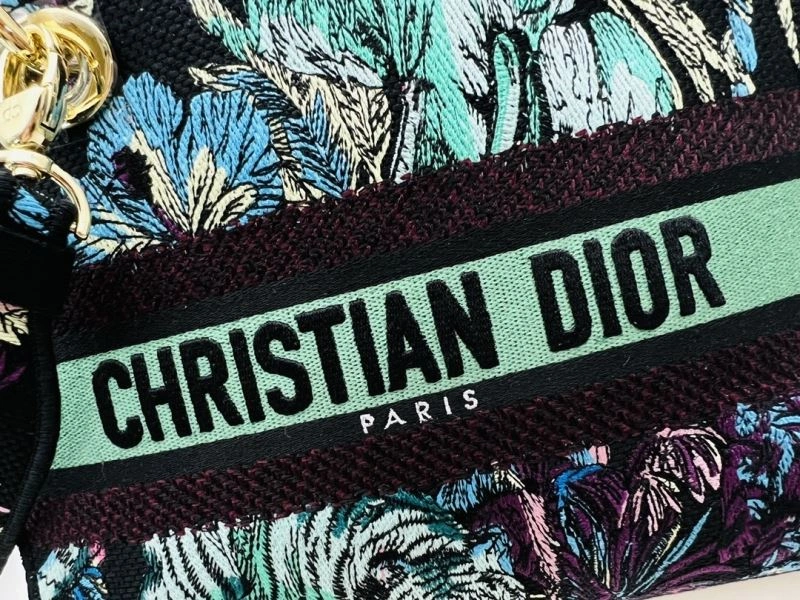 GoAnywhere Christian Dior My Lady Bags 76546