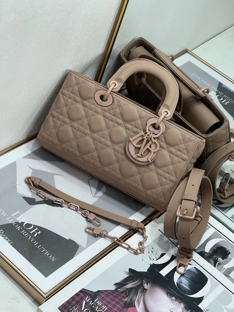 Christian Dior My Lady Bags Thermal 76536