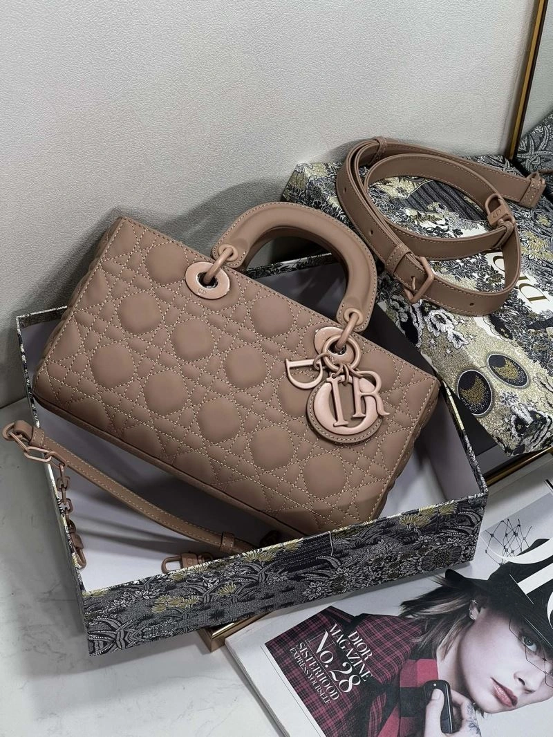 Christian Dior My Lady Bags Thermal 76536