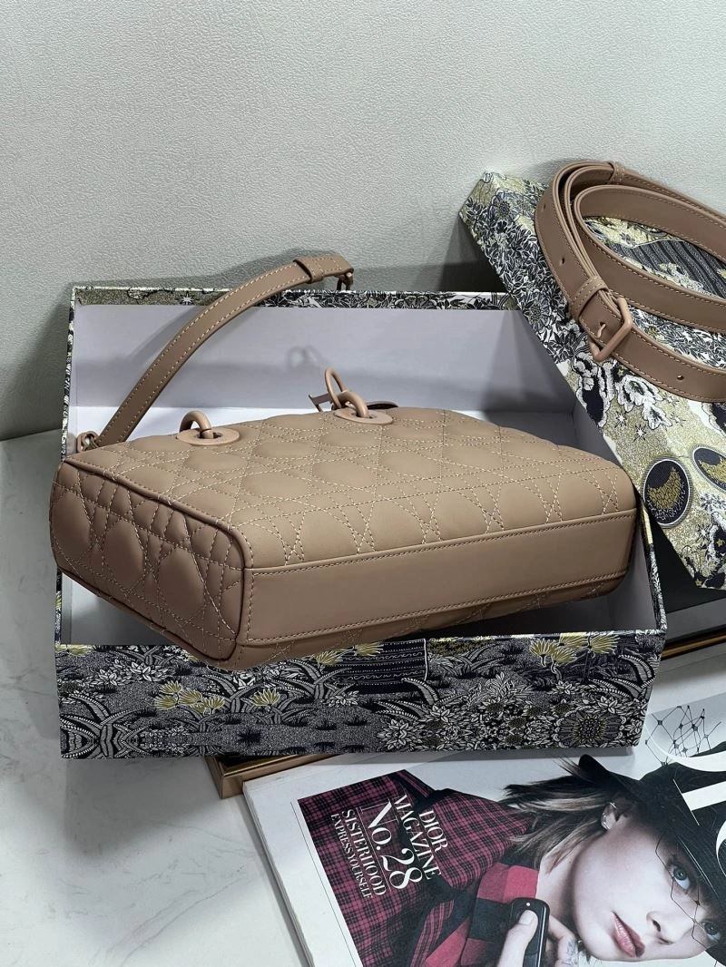 Christian Dior My Lady Bags Thermal 76536