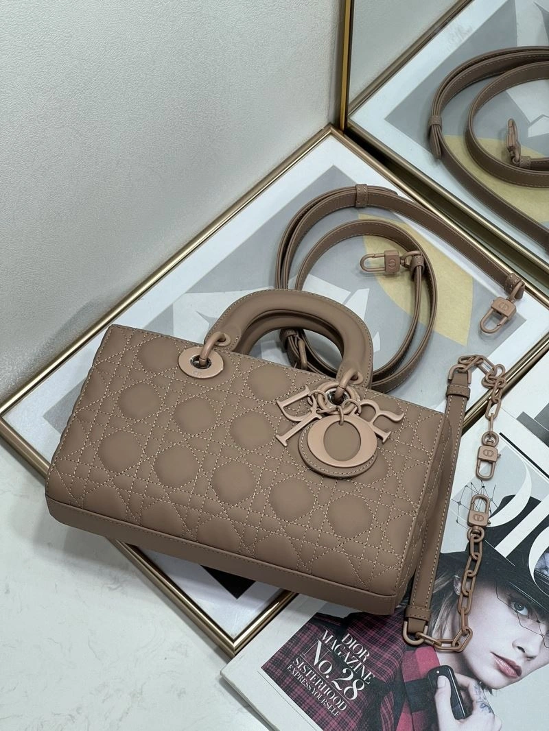 Christian Dior My Lady Bags Thermal 76536