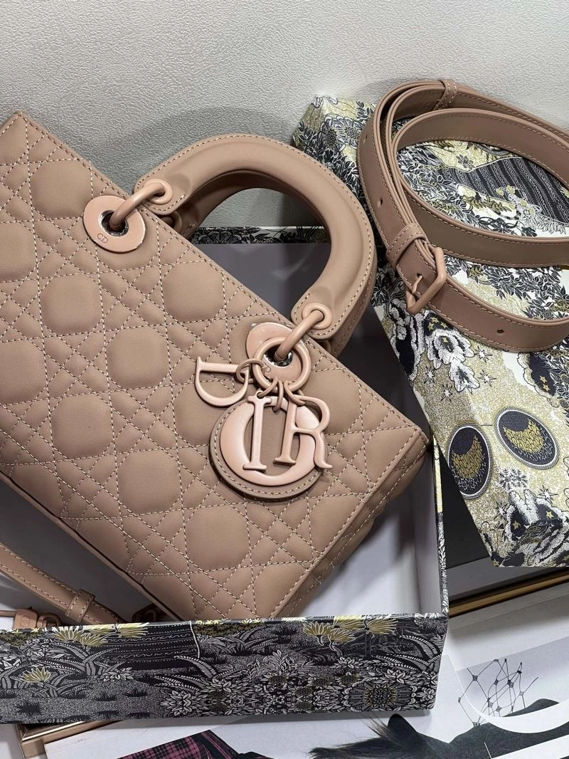 Christian Dior My Lady Bags Thermal 76536