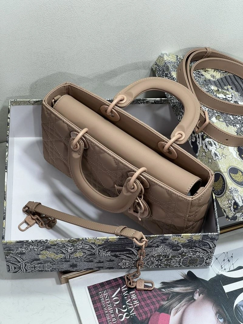Christian Dior My Lady Bags Thermal 76536